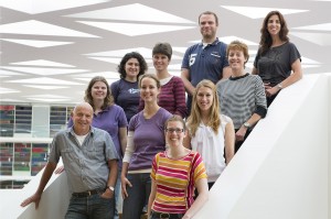 team - Erasmus University