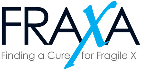 FRAXA Research Foundation Logo