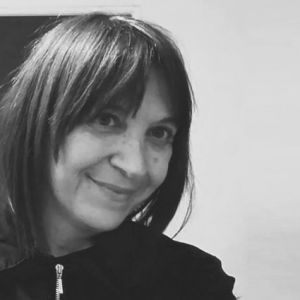 Dr Patricia Cogram Dr Patricia Cogram