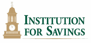 Institution-for-Savings-logo