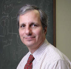 Robert Darnell, MD, PhD, at Rockefeller University, FRAXA research grant