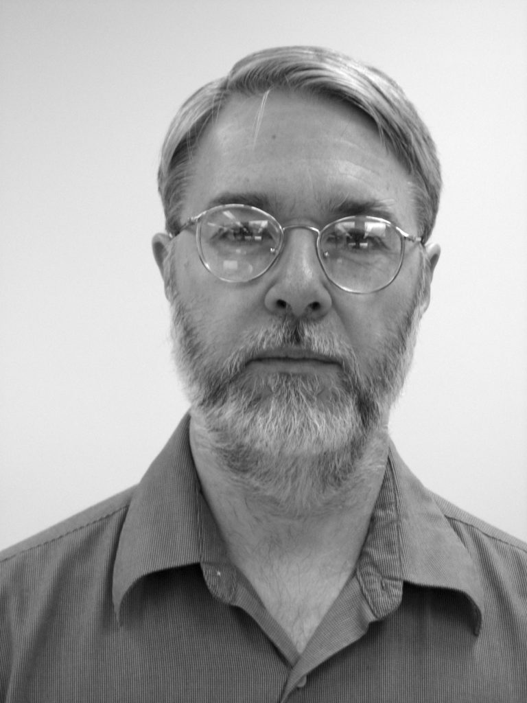 Robert Denman, PhD