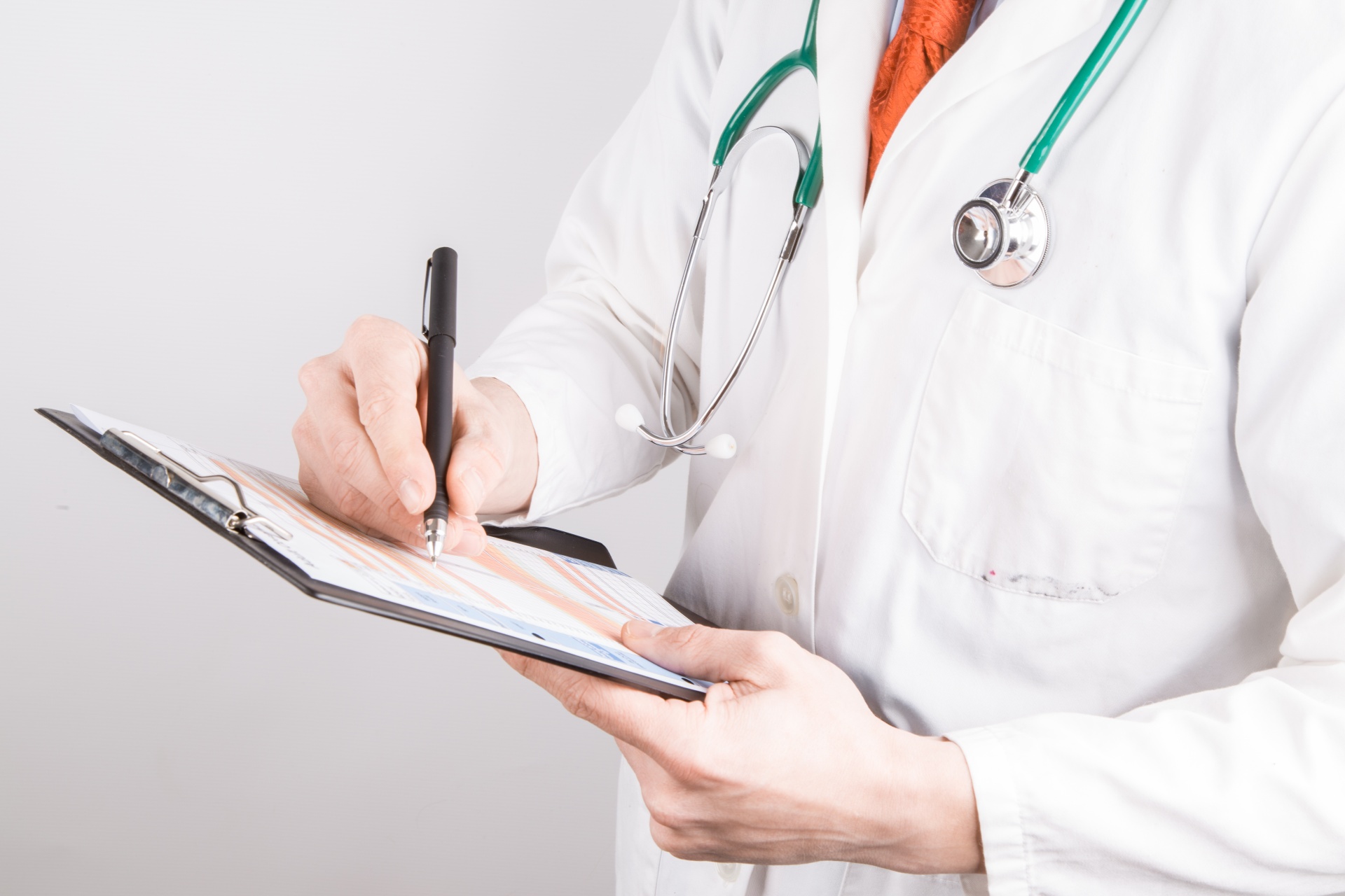 clinical trial
