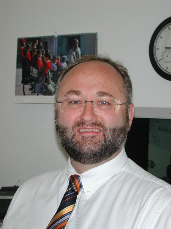 Graeme Bilbe, PhD Graeme Bilbe, PhD
