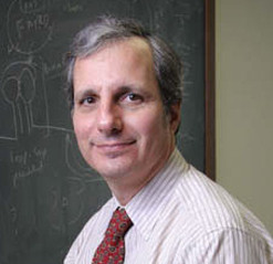 Robert Darnell, MD, PhD - FRAXA Research Foundation Scientific Advisor on Fragile X
