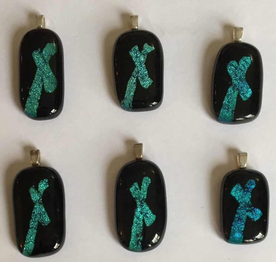 X Pendants
