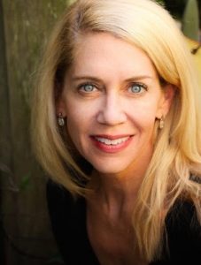 Leslie Eddy, FRAXA Board Member