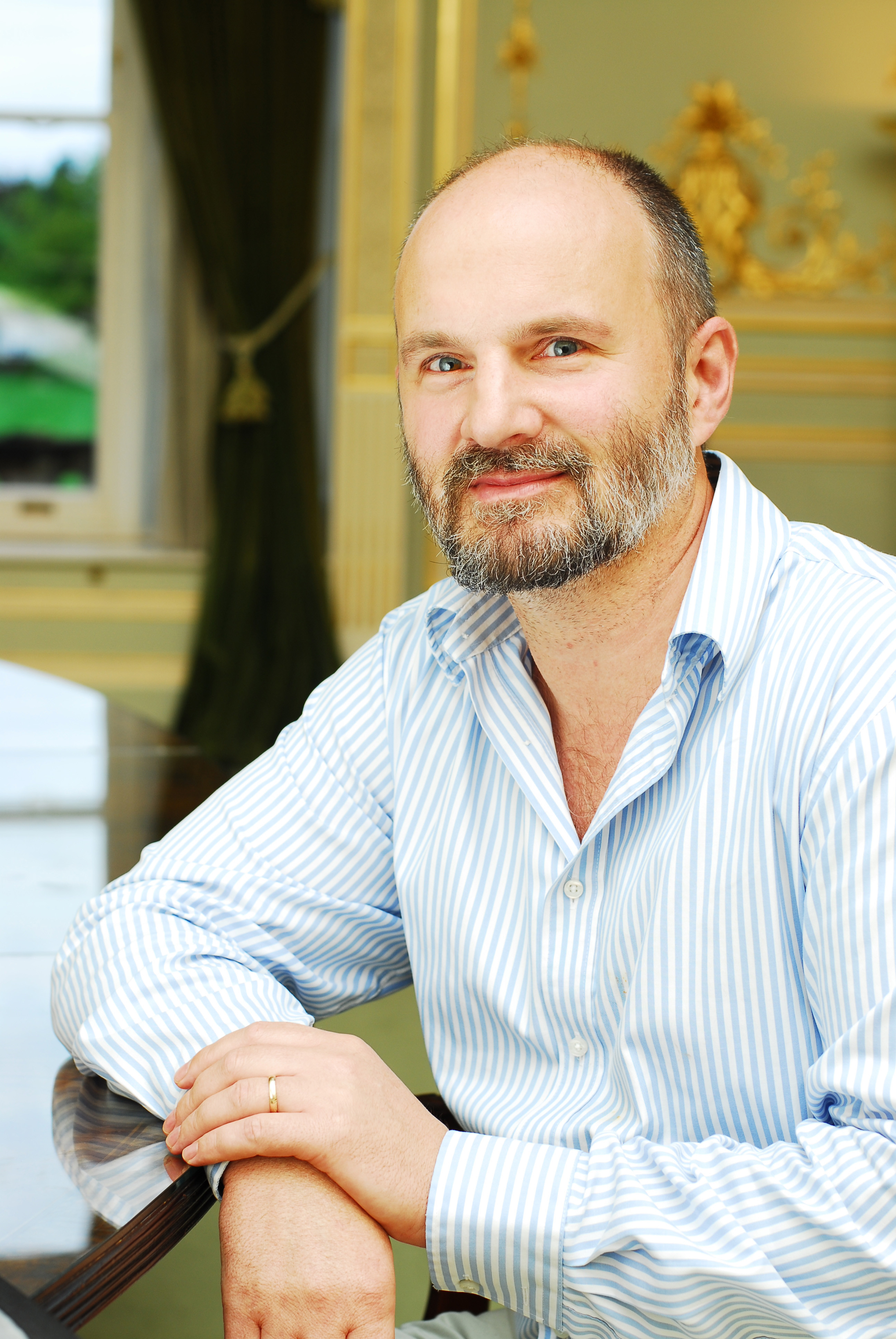 Mike Snape, PhD Mike Snape, PhD, Neuren Pharmaceuticals