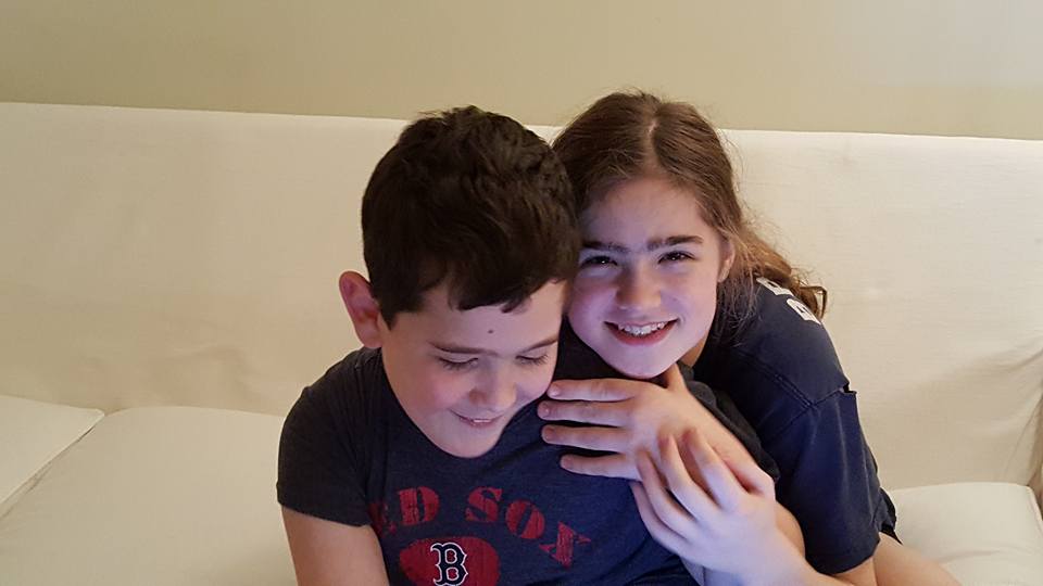 anders and lauren