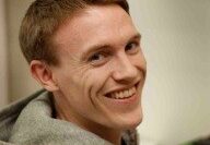 Cian O'Donnell, PhD Cian O'Donnell, PhD, is a FRAXA Postdoctoral Fellow working on Fragile X