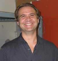 Eric Klann, PhD, at New York University