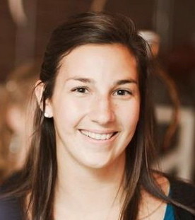 Rebecca Senter, PhD