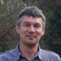 Frank Kooy, PhD, at University of Antwerp