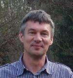 Frank Kooy, PhD, at University of Antwerp Frank Kooy, PhD, at University of Antwerp