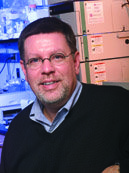 Stephen Warren, PhD, at Emory University School of Medicine