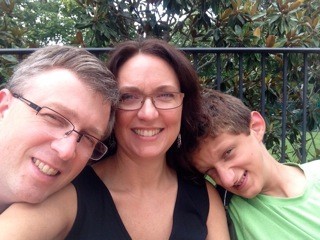 Fragile X Syndrome: a Guide for Parents Fragile X families - the Watkins