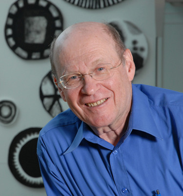 Nahum Sonenberg