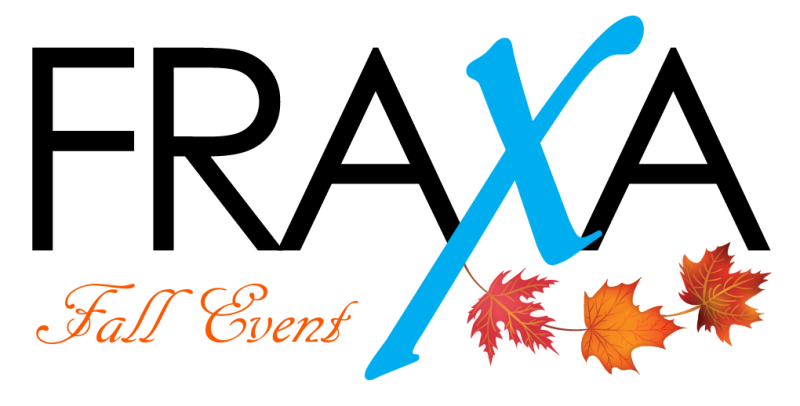 FRAXA Fall Event for Fragile X