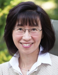 Jeannie Lee - Fragile X researcher Jeannie Lee - Fragile X researcher