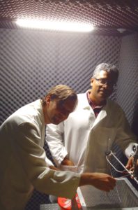 Lovelace Razak Funding opportunities - FRAXA investigators
