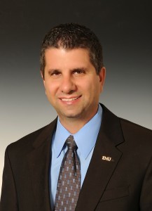 new FRAXA board member Theodore Coutilish