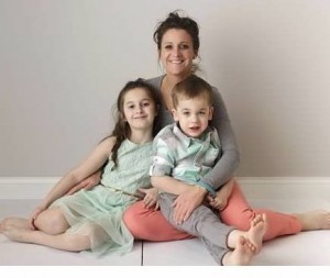 new FRAXA board member Jessica Haugan