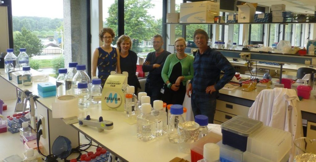 Frank Kooy lab Frank Kooy lab