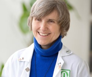 Elizabeth Berry-Kravis, MD, PhD, Fragile X researcher