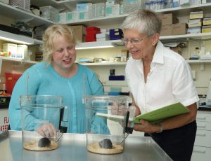 sleep in fragile X syndrome - can it be improved?