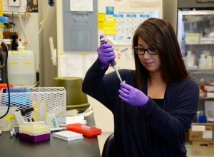 Christina Timmerman - Meffert lab Christina Timmerman - Meffert lab