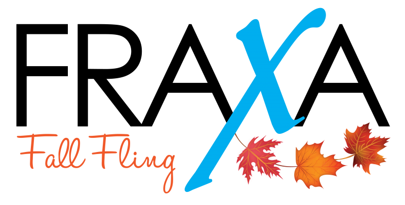 FRAXA Fall Fling-transparent FRAXA Fall Fling Fundraiser