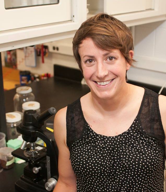 Elizabeth McCullagh, PhD University of Colorado at Denver