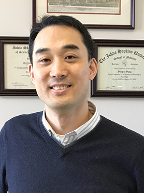 Yang Yongjie, PhD, Tufts University 2017 Fragile X Research Grant: MicroRNA Mediated Astroglial GLT1 Dysregulation in Fragile X