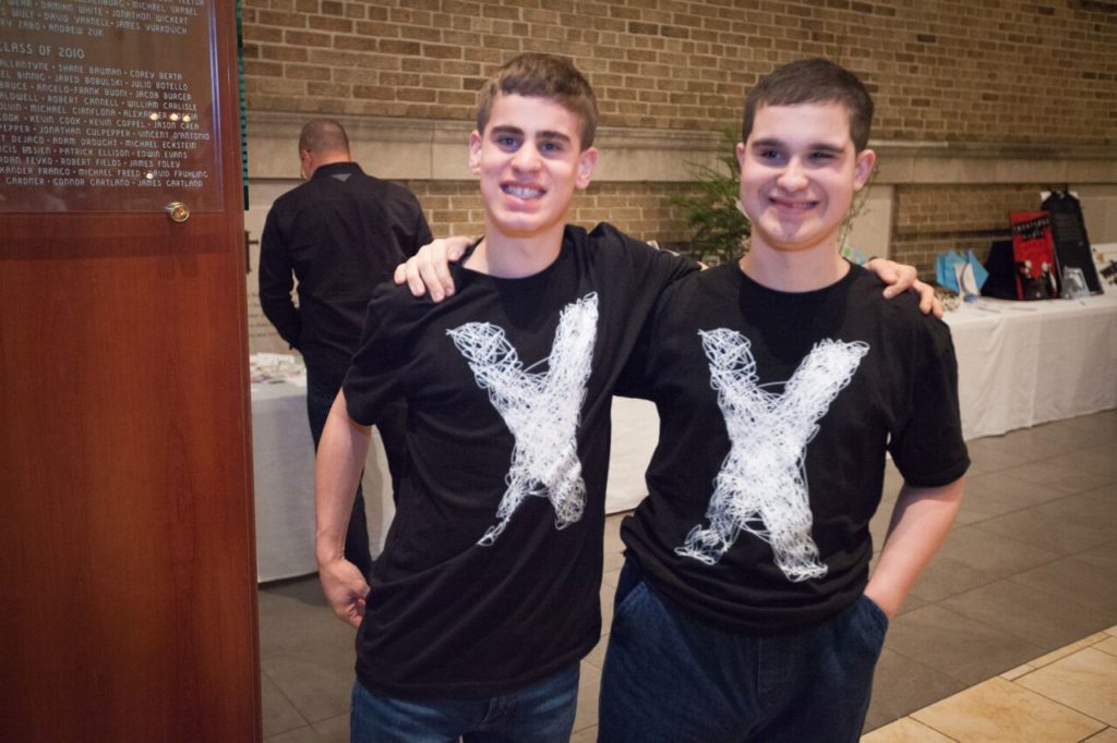 Genes and Gems for Fragile X Research