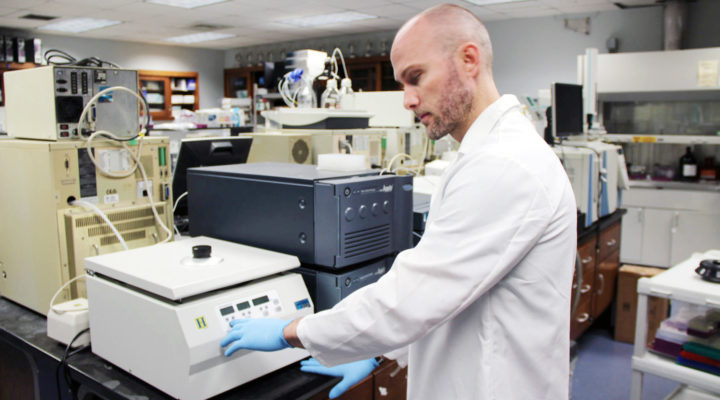 Targeting Serotonin Receptors to Treat Behavioral and Psychological Symptoms Targeting Serotonin Receptors to Treat Behavioral and Psychological Symptoms