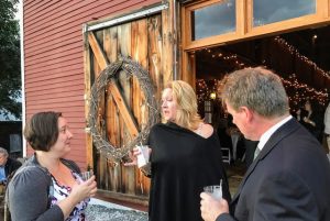 Fall Fling Fragile X Research Fundraiser