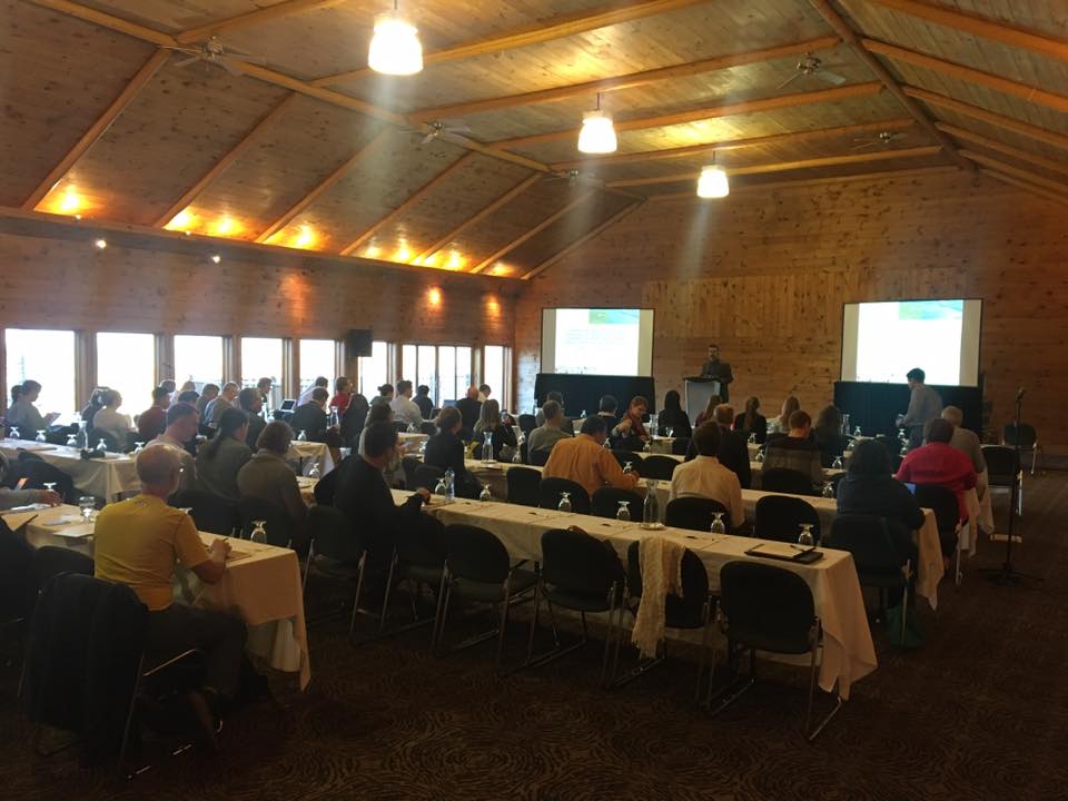 18th International Fragile X and Related Neurodevelopmental Disorders Workshop