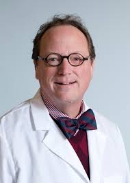 Christopher McDougle, MD