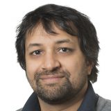 Anis Contractor, PhD Physiology and Neurobiolog at FSM. Anis Contractor, PhD