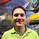 David Stoppel, PhD David Stoppel, PhD