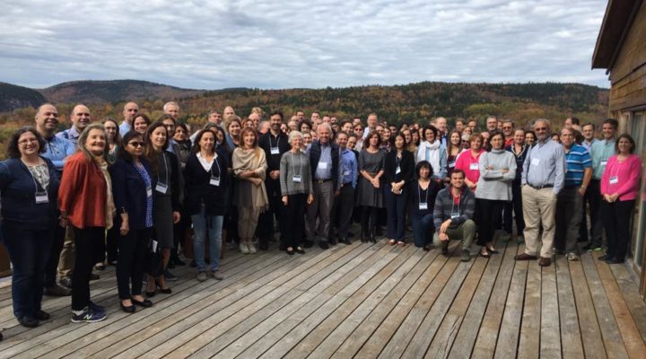 In Their Own Words: Reports From the International Fragile X Workshop In Their Own Words: Reports From the International Fragile X Workshop