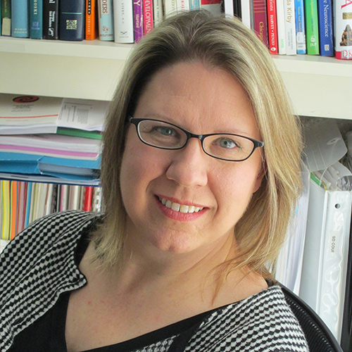 tracy stackhouse