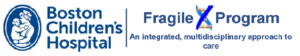 Boston Childrens Hospital Fragile X Program