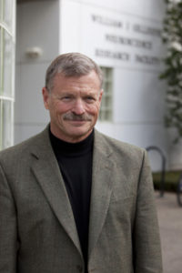 Oswald Steward
