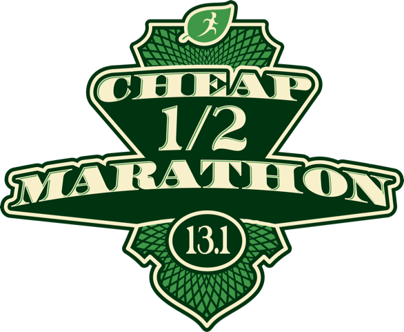 CHEAP Marathon