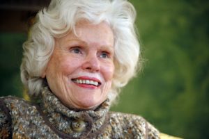 Doris Buffett