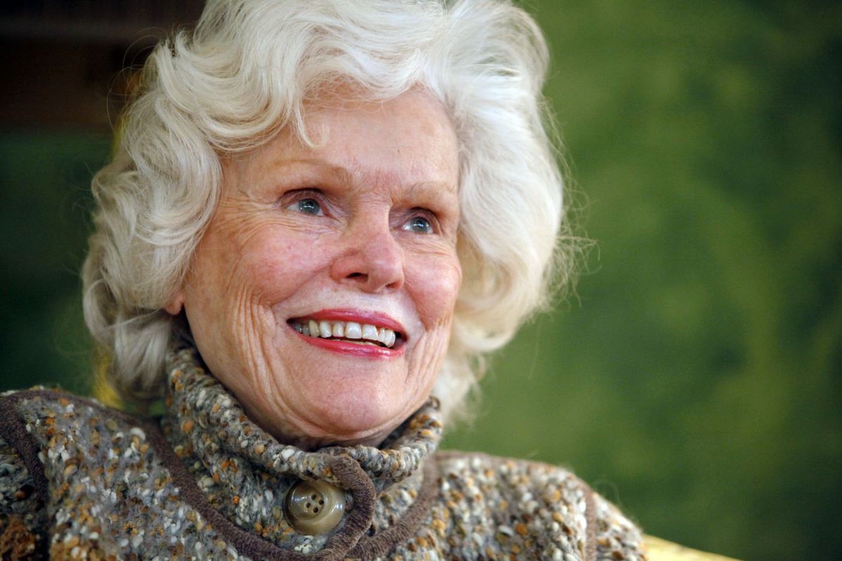 Doris Buffett