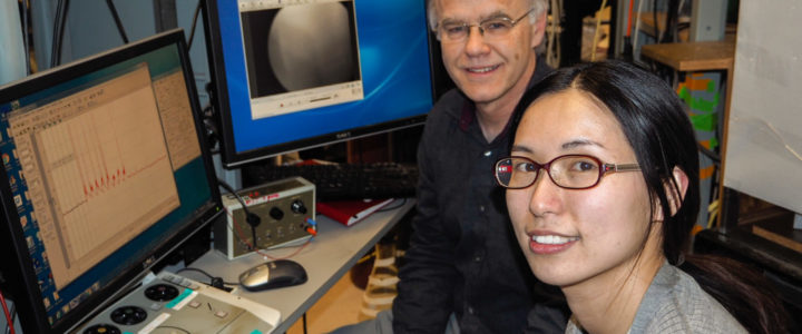 Reintroducing FMRP via Tat to Reduce Symptoms of Fragile X Syndrome Ray Turner, PhD and Xiaoqin Zhan, PhD