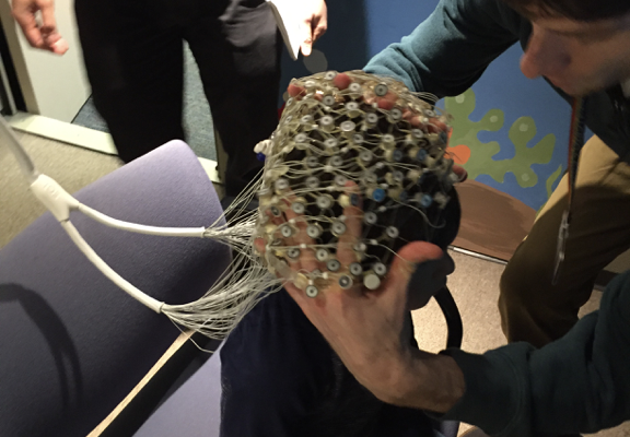 Recruiting: Clinical Study of Non-Invasive EEG for Children Ages 2-7 Recruiting: Clinical Study of Non-Invasive EEG for Children Ages 2-7