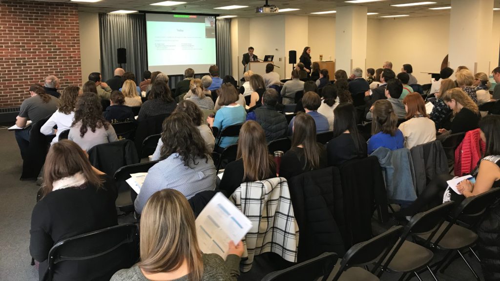 Fragile X Conference